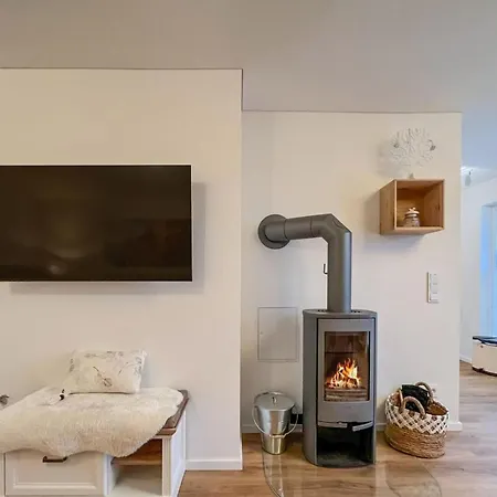 Bonaire Apartament Olpenitz