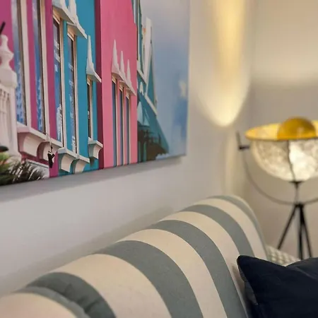 Apartament Bonaire *