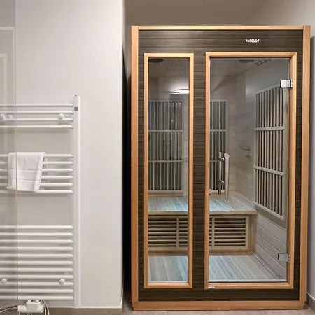 Bonaire Apartament
