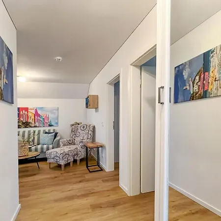 Bonaire Apartament *