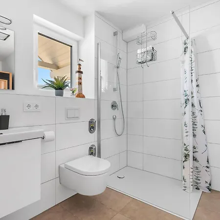 Bonaire Apartament *