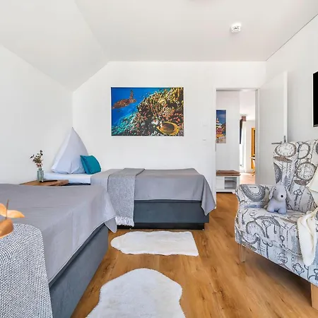 Bonaire Apartament