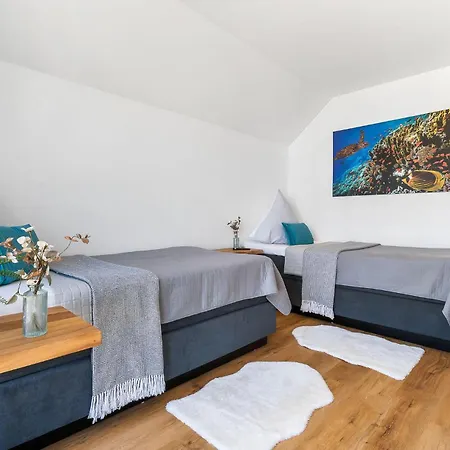 Apartament Bonaire