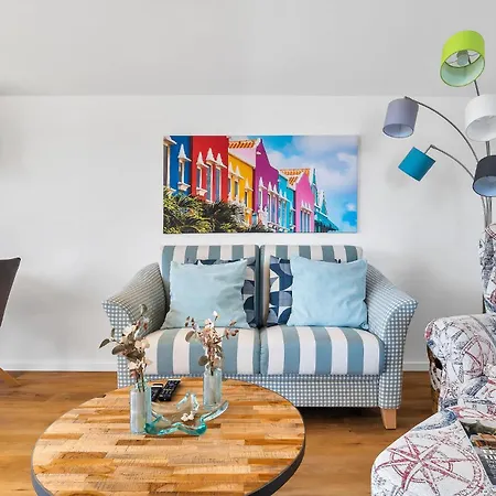 Bonaire Apartament Olpenitz